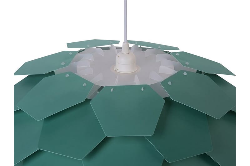 Segre Taklampe 60 cm - Grønn - Taklampe kjøkken - Vinduslampe hengende - Vinduslampe - Pendellamper & Hengelamper - Soveromslampe - Stuelampe