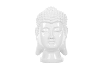 Buddha Figur 24 / 24 / 41 cm