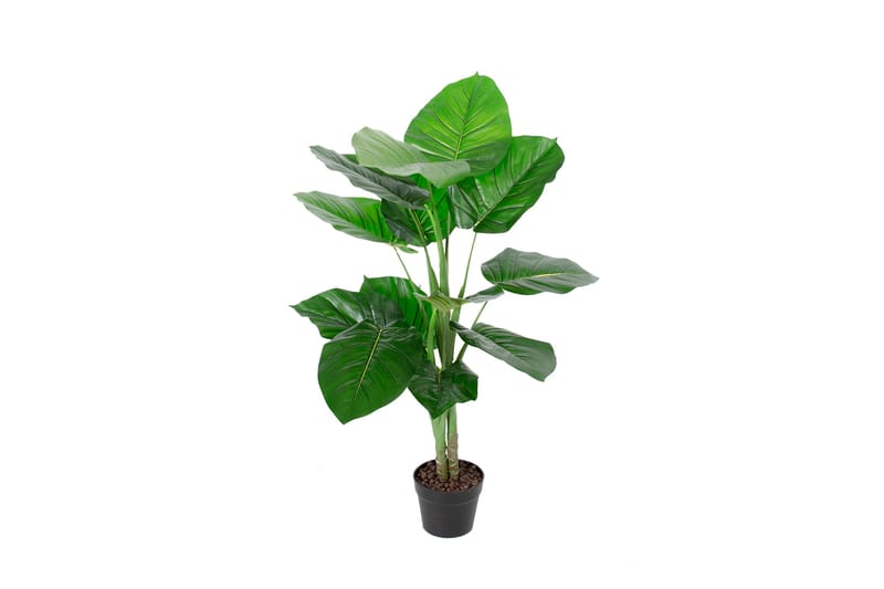 Kunstig Plante Pothos 90cm - Balkongblomster - Kunstige planter
