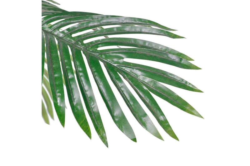 Kunstig palmetre 150 cm - Balkongblomster - Kunstige planter