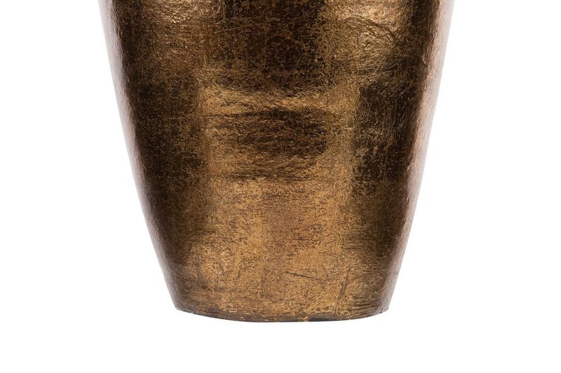 Lorca Vase 27 cm - Gull - Vaser - Blomstervase - Dekorasjon