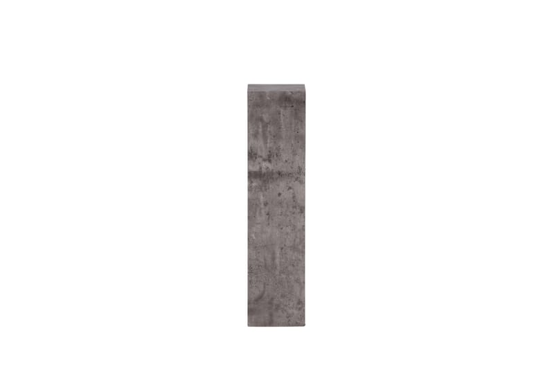 Ramsvik Sidebord 23 cm Grå - Vind - Lampebord & sidebord - Brettbord og småbord