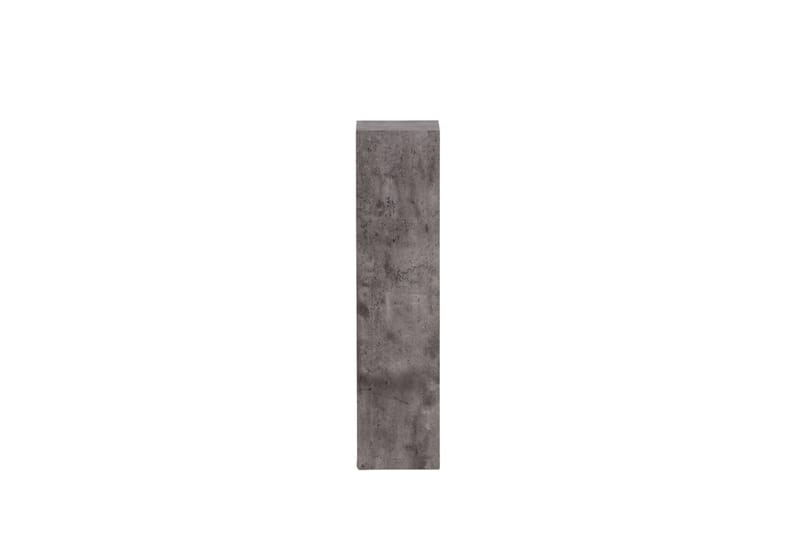 Ramsvik Sidebord 23 cm Grå - Vind - Lampebord & sidebord - Brettbord og småbord