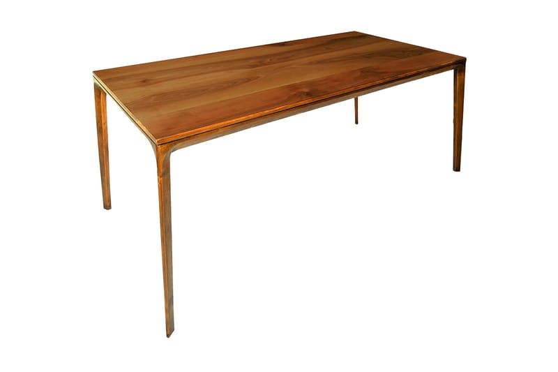 Fiaes Spisebord 200 cm - Spisebord & kjøkkenbord