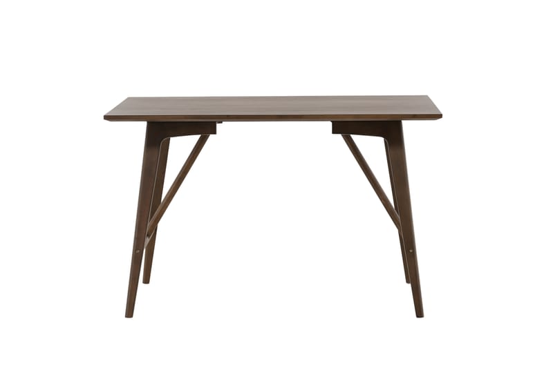 Kaseindon Spisebord 120x80 cm Brun - Venture Home - Spisebord & kjøkkenbord