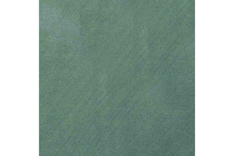 Almancil Sengeramme 200x200 cm - Grøn - Sengeramme & sengestamme