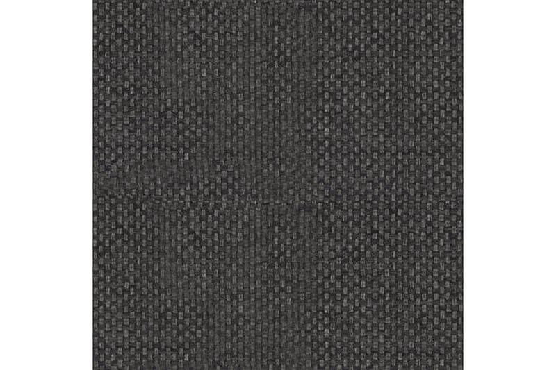 Aviemore Rammeseng 100x200 cm - Mørkegrå - Rammeseng