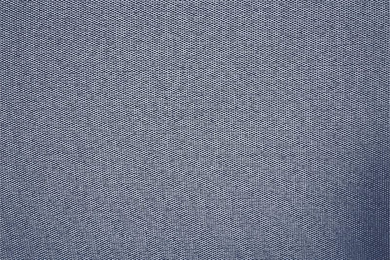 Lucky Komplett Sengepakke 160x200 Skum Glatt Sengegavl - Mørkeblå - Komplett sengepakke - Kontinentalsenger - Dobbeltsenger