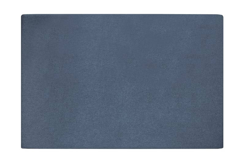 Harper Sengegavl 210 cm - Blå - Sengegavl