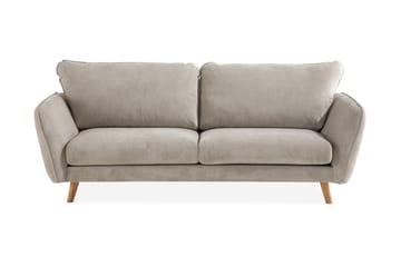 Trend Lyx 3-seters Sofa
