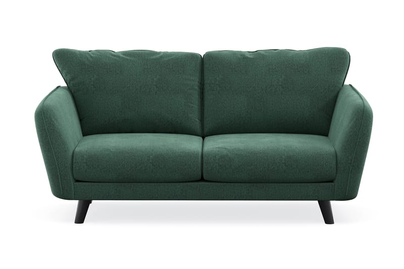 Trend Lyx 2-seter Sofa - Sofa med sjeselong - 2 seters sofa med divan