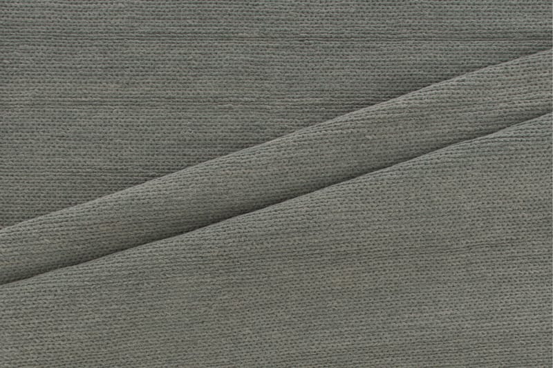 Ossters Ullmatte 160x230 cm - Lysegrønn - Store tepper - Ullteppe