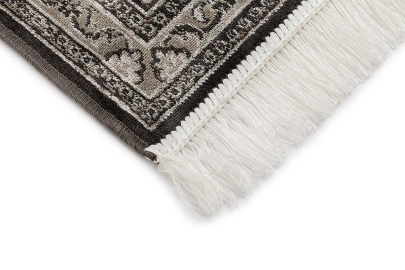Breana Matte 130x190 - Antracit - Store tepper - Orientalske tepper - Persisk matte