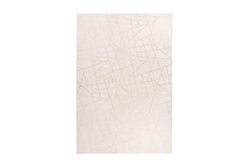 ngelesbedon Swt Matte Créme/Gull 160x230 cm