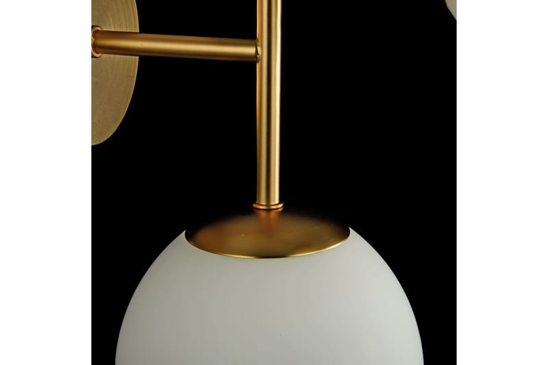 Maytoni Modern Vegglampe - Nattlampe vegg - Vegglampe - Veggarmatur - Soveromslampe