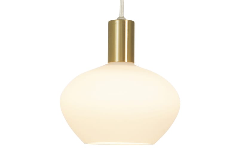 Aneta Bell Pendellampe 15 cm - Aneta Lighting - Taklampe kjøkken - Vinduslampe - Vinduslampe hengende - Pendellamper & Hengelamper - Soveromslampe - Stuelampe