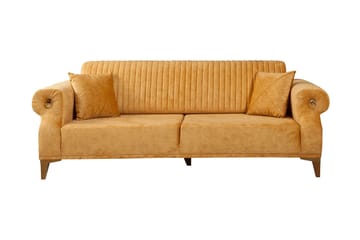 Lenga 3-seters Sofa
