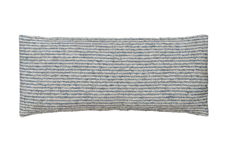 Koselig sovepute Stor 35x80 cm Blå - Horredsmattan - Innerputer