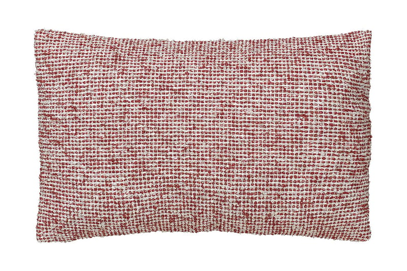 Koselig sovepute Liten 35x55 cm Rød - Horredsmattan - Innerputer