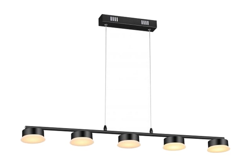 Wexiö Design Taklampe LED - Wexiö Design - Vinduslampe hengende - Pendellamper & Hengelamper - Stuelampe - Vinduslampe - Taklampe kjøkken - Soveromslampe