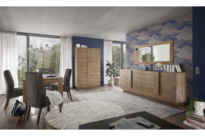 Jupiter 203915-71 - Oppbevaring - Oppbevaringsmøbler - Sideboard & skjenker