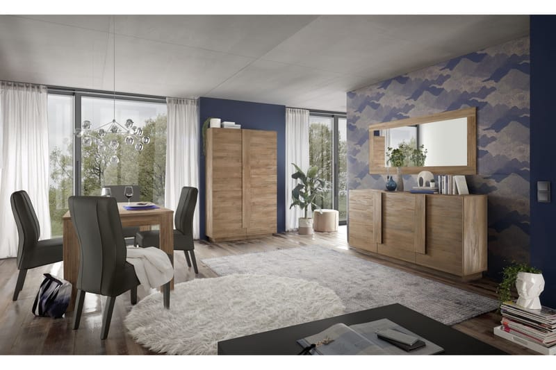Jupiter 203915-71 - Oppbevaring - Oppbevaringsmøbler - Sideboard & skjenker
