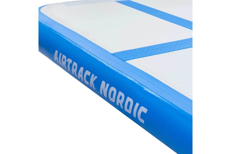 Airtrack Nordic Airboard 1x0,6 m - Blå - Turnmatte & Airtrack