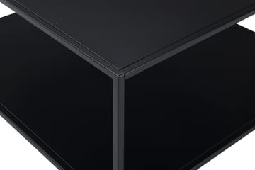 Hermes Sofabord - Svart - Møbler - Bord - Sofabord