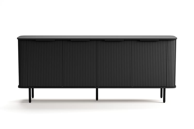 Kopparbo Avlastningsbord - Svart Tre - Oppbevaring - Oppbevaringsmøbler - Sideboard & skjenker