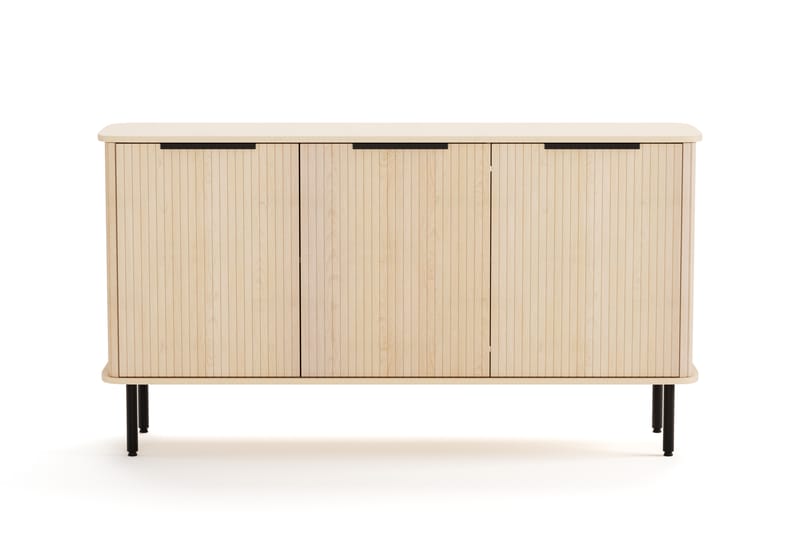 Kopparbo Avlastningsbord - Lyst hvitlasert eiketre - Oppbevaring - Oppbevaringsmøbler - Sideboard & skjenker