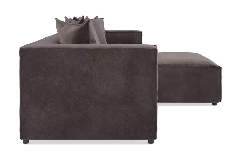 Cubo L-sofa - Sofa med sjeselong