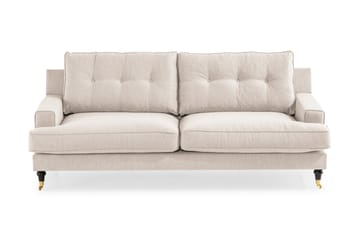 Dalby 3-seter Sofa
