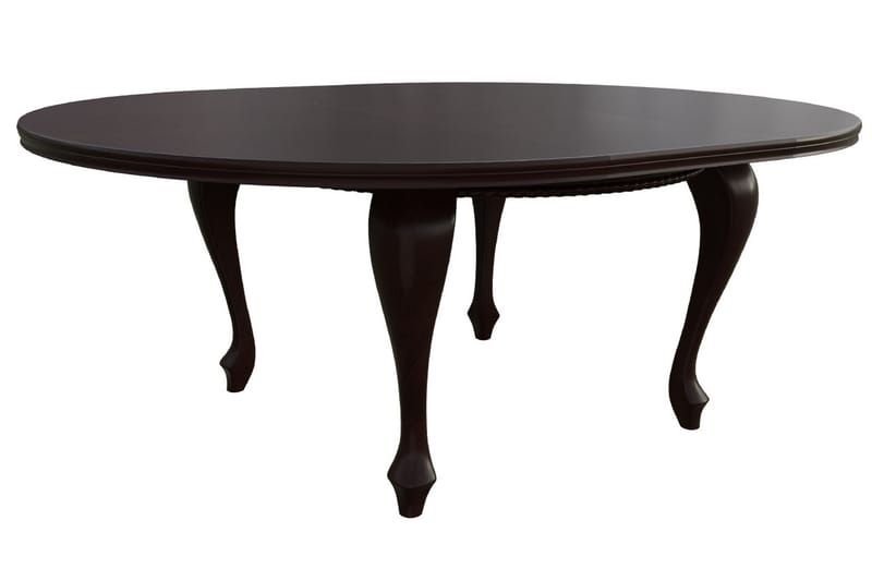 Tabell Forlengningsbart Spisebord 150 cm - Tre/Natur - Spisebord & kjøkkenbord