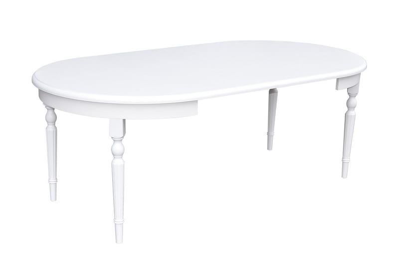 Tabell Spisebord 110x110x78 cm - Eik - Spisebord & kjøkkenbord