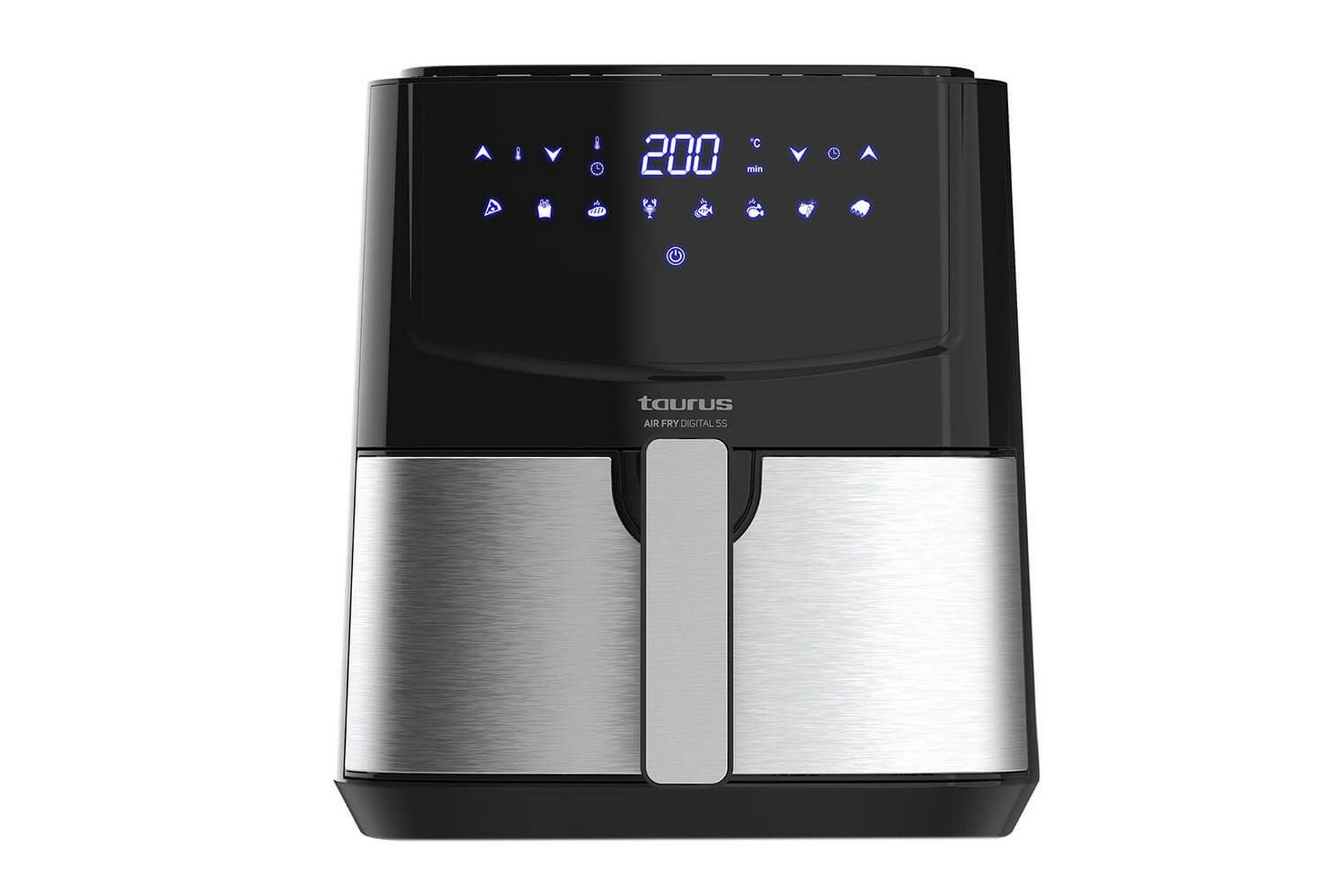 Airfryer Taurus 1450W 5L - Husholdning - Kjøkkenmaskiner