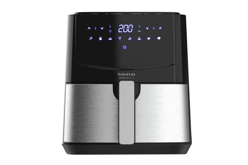 Airfryer Taurus 1450W 5L - Husholdning - Kjøkkenmaskiner