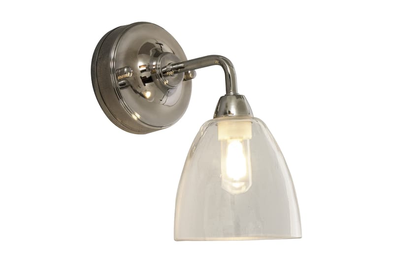 Aneta LAGO Vegglampe - Aneta Lighting - Baderomslampe vegg