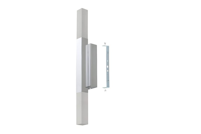 Spegelbelysning Eglo Alcudia Krom Satineret - Krom - Belysning - Baderomsbelysning