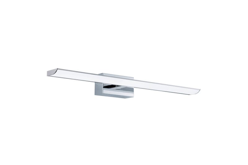 Spegelbelysning Eglo Tabiano 605 mm - Hvit/Krom - Belysning - Baderomsbelysning