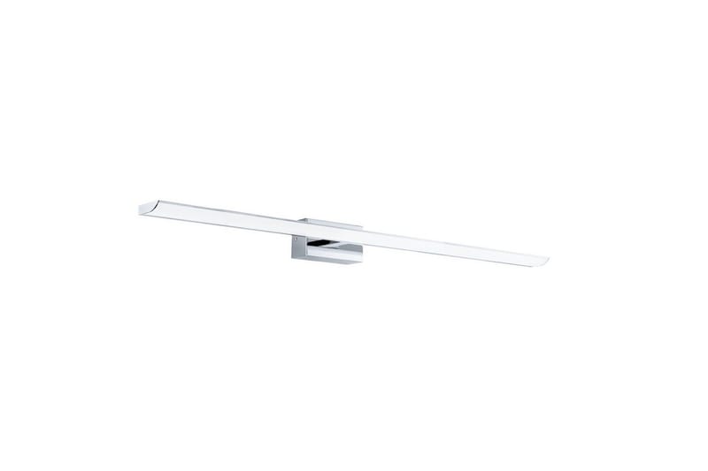 Spegelbelysning Eglo Tabiano-Z 905 mm - Hvit/Krom - Belysning - Baderomsbelysning