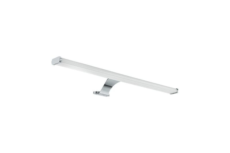 Spegelbelysning Eglo Vinchio 600 mm - Hvit/Krom - Belysning - Baderomsbelysning