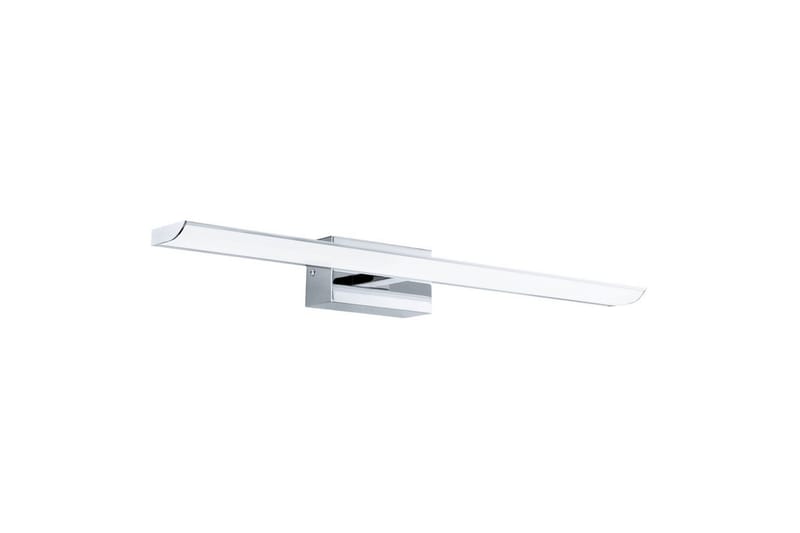 Speilbelysning Eglo Tabiano-Z 605 mm - Hvit/Krom - Belysning - Baderomsbelysning
