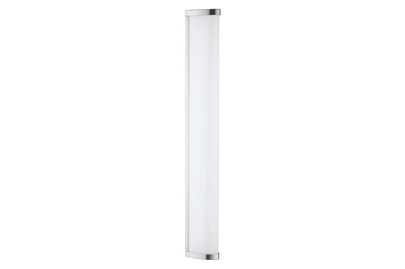 Vegg-/Taklampe Eglo Gita 2 600 mm - Hvit/Krom - Belysning - Baderomsbelysning