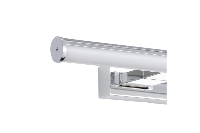 Vegglampe Eglo Vadumi 400 mm - Hvit/Krom - Belysning - Baderomsbelysning