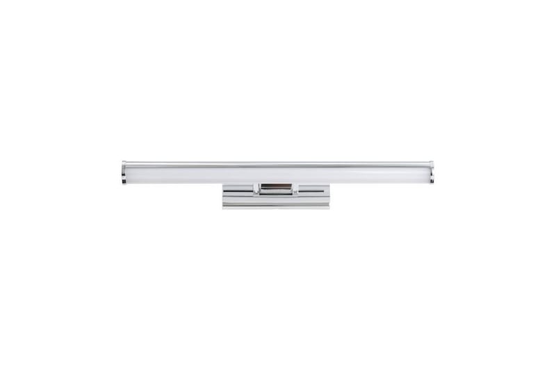 Vegglampe Eglo Vadumi 400 mm - Hvit/Krom - Belysning - Baderomsbelysning