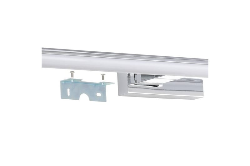 Vegglampe Eglo Vadumi 600 mm - Hvit/Krom - Belysning - Baderomsbelysning