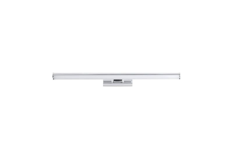 Vegglampe Eglo Vadumi 600 mm - Hvit/Krom - Belysning - Baderomsbelysning