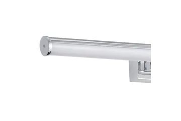 Vegglampe Eglo Vadumi 600 mm - Hvit/Krom - Belysning - Baderomsbelysning