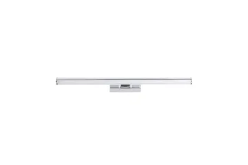 Vegglampe Eglo Vadumi 600 mm - Hvit/Krom - Belysning - Baderomsbelysning
