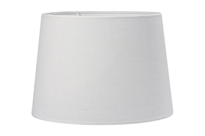 PR Home Lampeskjerm - Hvit - Lampeskjerm